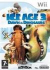 Ice Age 3: Dawn of the Dinosaurs