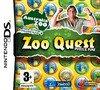 Australia Zoo Quest: Puzzle Fun
