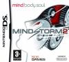Mind, Body & Soul: MinDStorm 2