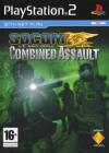 SOCOM: U.S. Navy SEALs Combined Assault