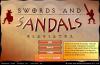 Swords and Sandals: Gladiator