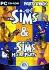 The Sims: Party Pack