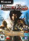 Prince of Persia Triple Pack