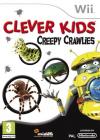 Clever Kids: Creepy Crawlies