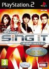 Disney Sing It: Pop Hits