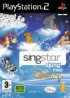 SingStar Sjung med Disney