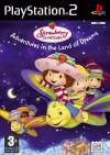 Strawberry Shortcake: Adventures in the Land of Dreams