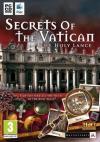 Secrets of The Vatican: The Holy Lance