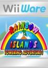 RAINBOW ISLANDS: TOWERING ADVENTURE!