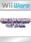 Space Invaders Get Even