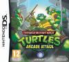 Teenage Mutant Ninja Turtles Arcade Attack