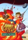 Johnny Crash Does Texas