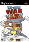 Tom and Jerry in War of the Whiskers