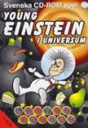 Young Einstein i Universum
