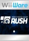 Rubik's Puzzle Galaxy: RUSH