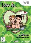Love is... in Bloom