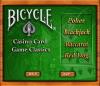 Bicycle Casino Card Game Classics