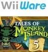 Tales of Monkey Island: Chapter 5