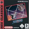 NES Classics: Xevious