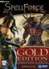 SpellForce: Gold Edition