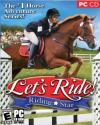 Let's Ride: Riding Star