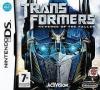 Transformers: Revenge of the Fallen Autobots