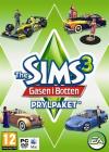The Sims 3: Gasen i botten - Prylpaket