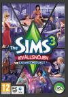 The Sims 3: Kvällsnöjen