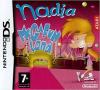 Nadia: Megafunland