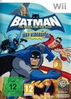 Batman: The Brave and the Bold - The Videogame