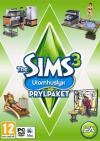 The Sims 3: Utomhuslyx - Prylpaket