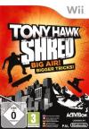 Tony Hawk: Shred - Big Air