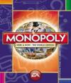 Monopoly: Here & Now - The World Edition