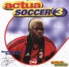 Actua Soccer 3