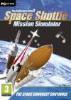 Space Shuttle Mission Simulator