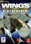 Wings Over Europe - Cold War: Soviet Invasion
