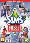 The Sims 3 Diesel - Prylpaket