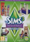 The Sims 3: Sovrum & Badrum Prylpaket