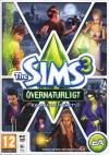 The Sims 3: Övernaturligt