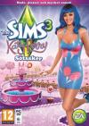 The Sims 3: Katy Perry Sötsaker