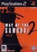 Way of the Samurai 2