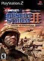 Conflict: Desert Storm 2 - Back to Baghdad