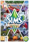 The Sims 3: Årstider