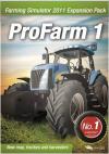 Farming Simulator 2011: Addon ProFarm 1