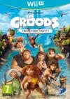 The Croods: Prehistoric Party!