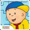 Caillou House of Puzzles