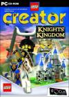Lego Creator: Knights Kingdom