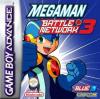 Mega Man: Battle Network 3 - Blue