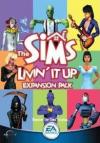 The Sims: Livin' It Up