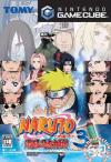 Naruto: Gekito Ninja Taisen! 3